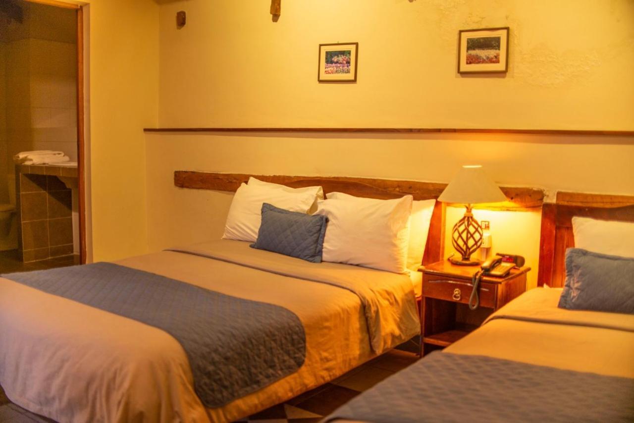 Hotel Boutique La Sucre