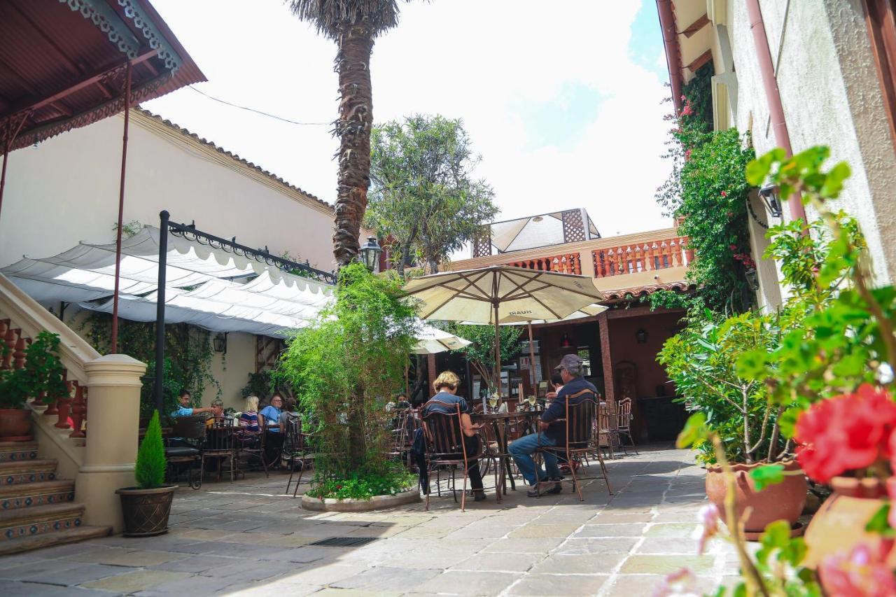 Boutique La