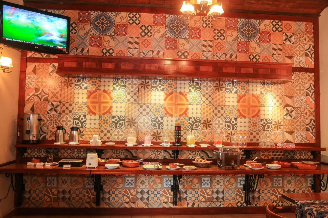 Hotel Boutique La