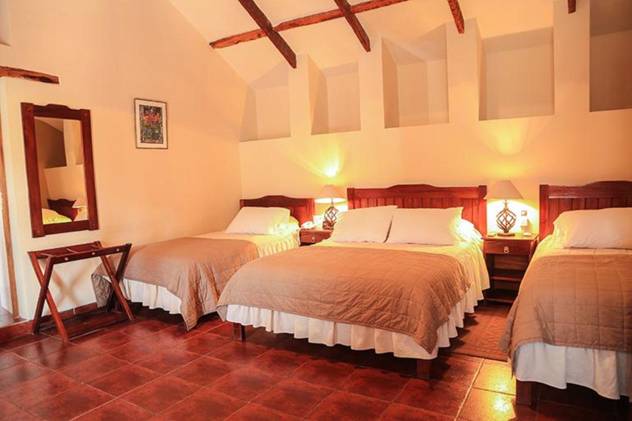 Boutique La Hotel Sucre
