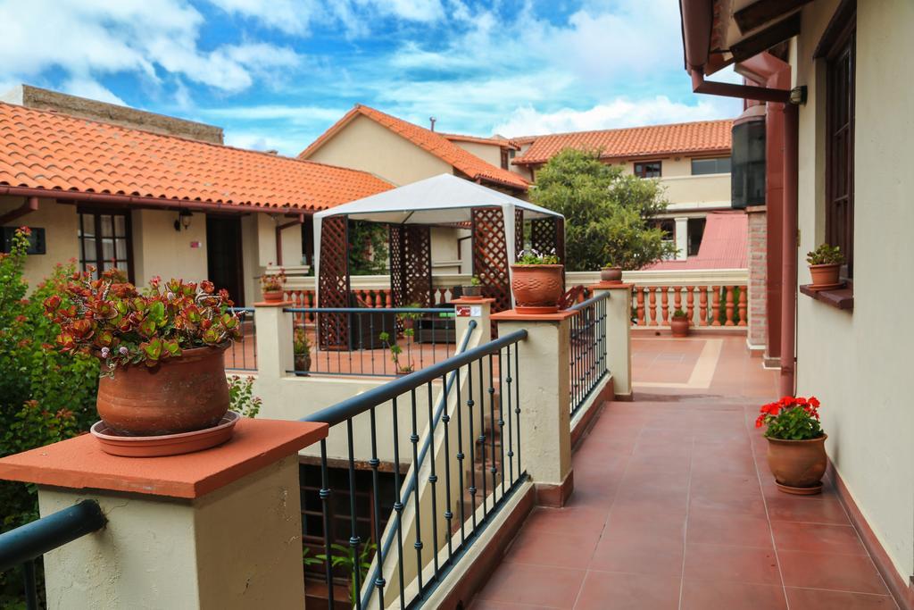 Boutique La Hotel 4*