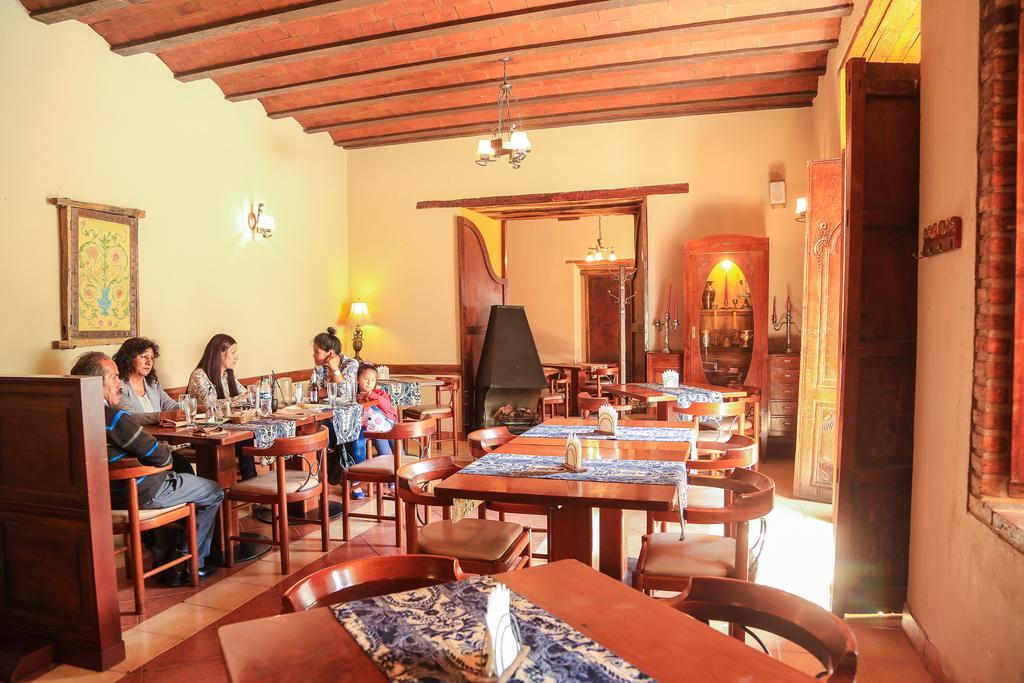 Boutique La Sucre