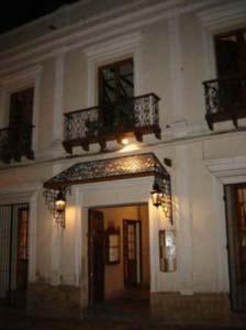 Boutique La Hotel Sucre