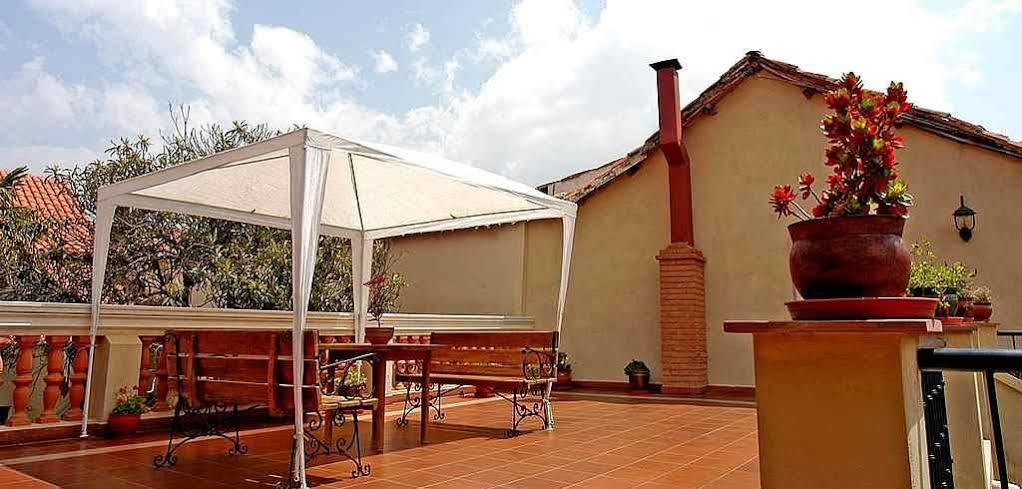 Hotel Boutique La