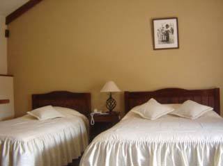 Hotel Boutique La Sucre