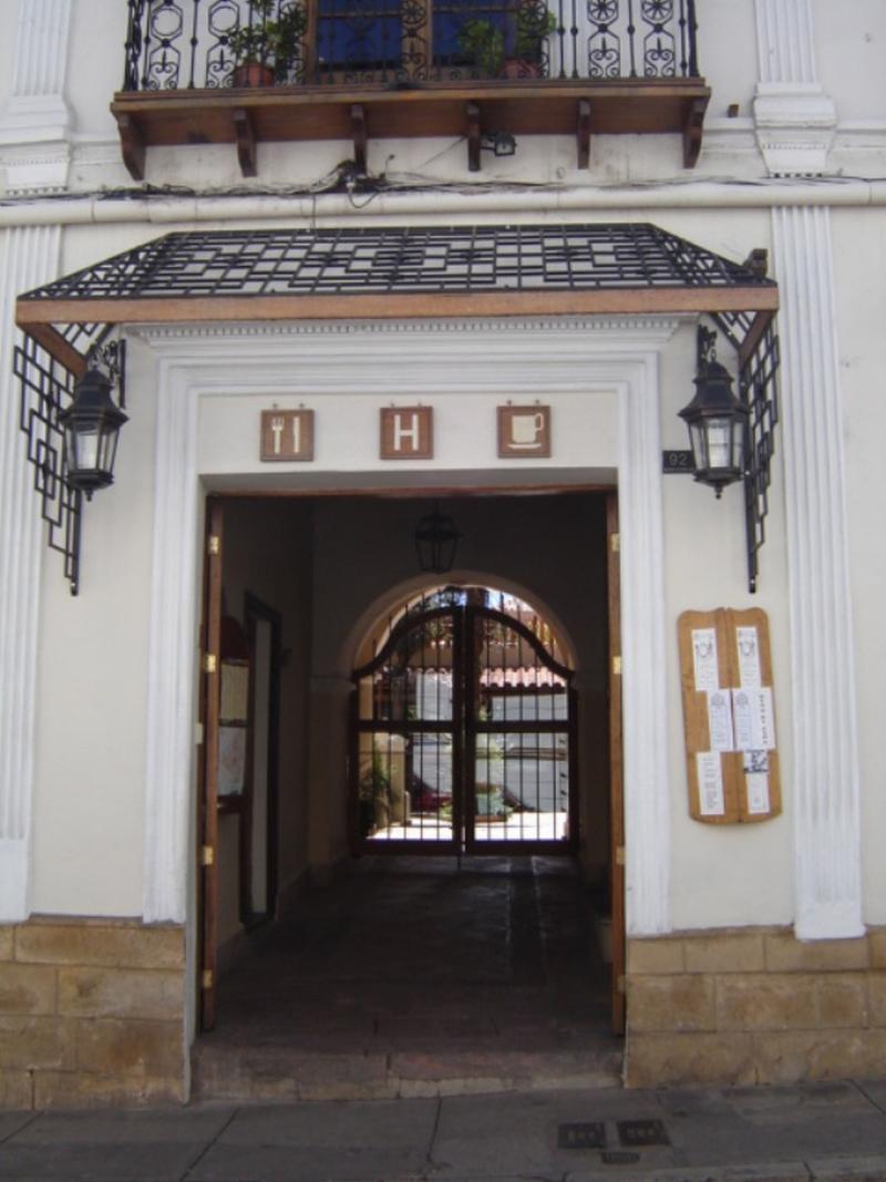 Boutique La 4*