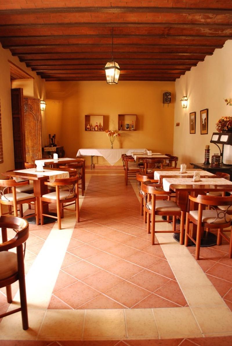 Hotel Boutique La