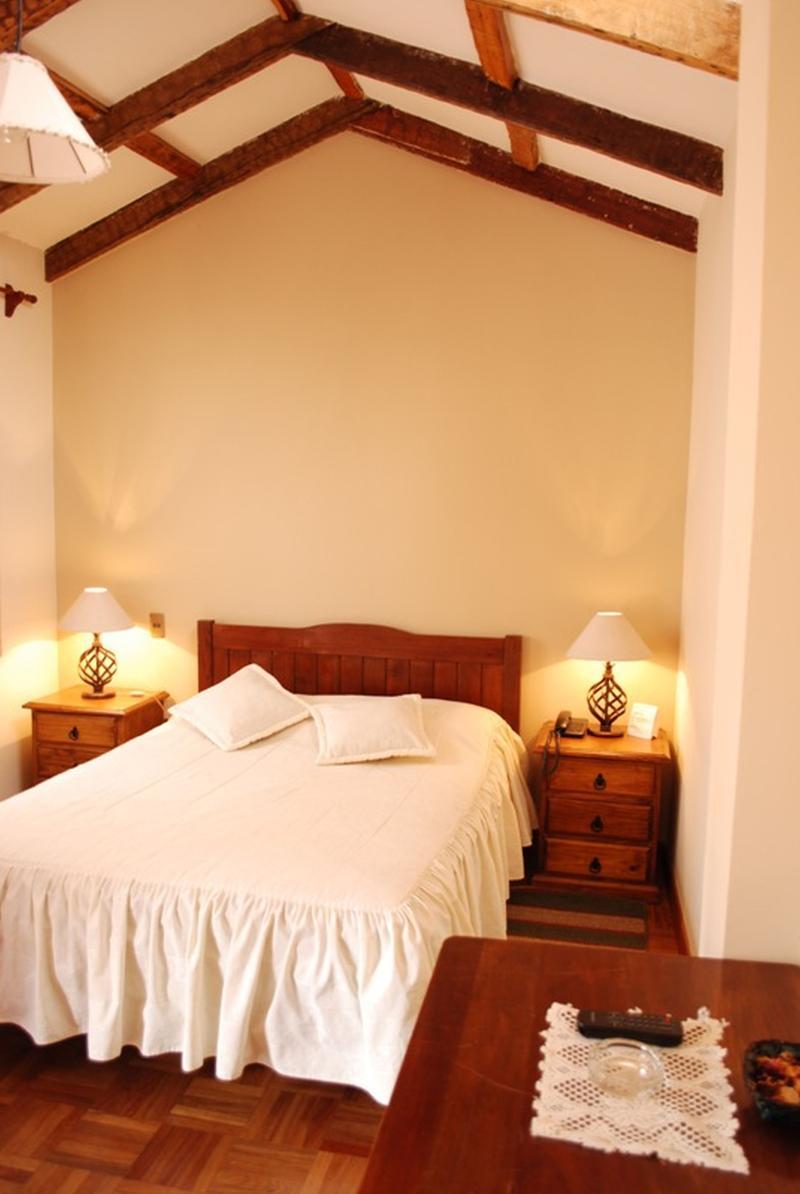 Hotel Boutique La 4*
