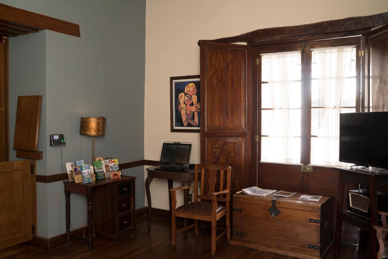Hotel Boutique La Sucre